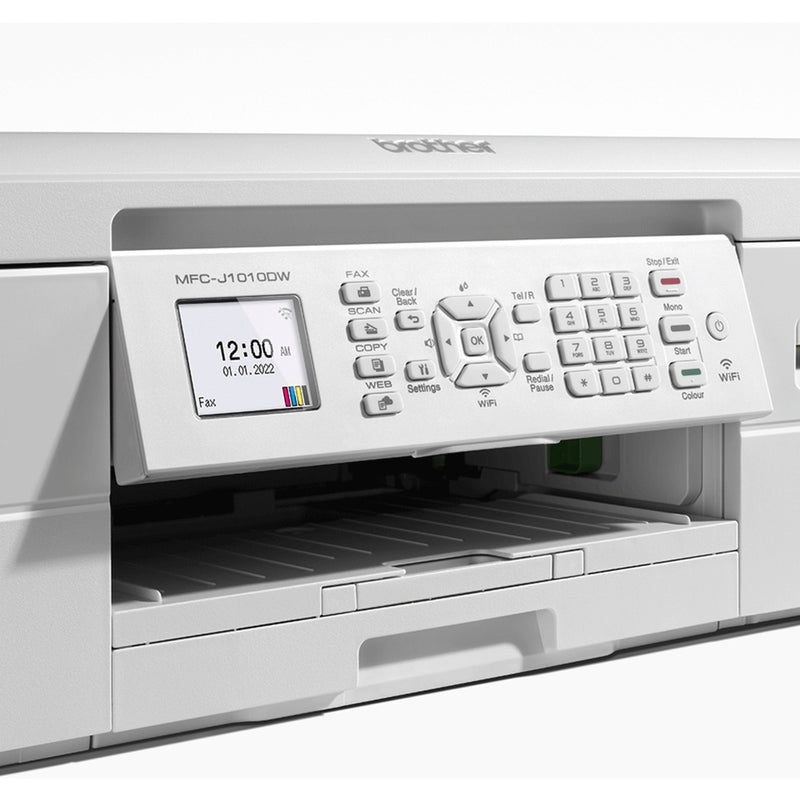 Load image into Gallery viewer, Brother mfc-j1010dw
