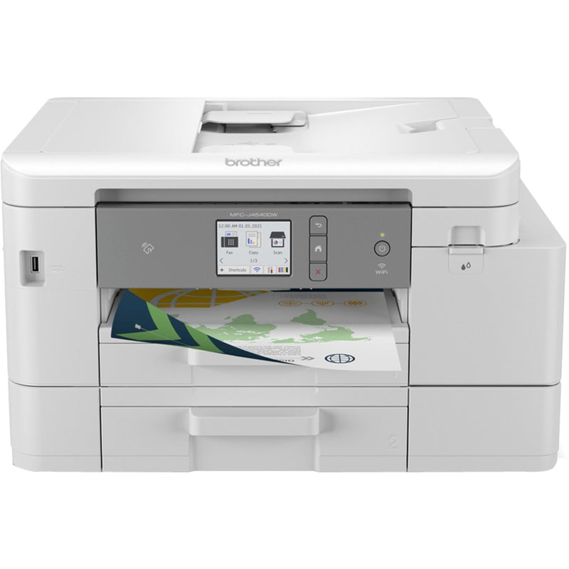 Load image into Gallery viewer, Brother MFC-J4540DW
