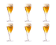 Brugse zot glas (6x 33cl)