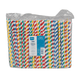 Depa buigrietje assorti papier fsc 6x220 mm (500 stuks)