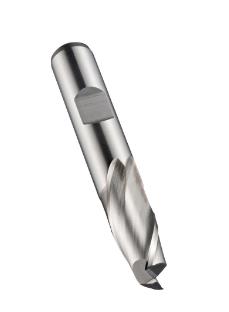 Dormer spiebaanfrees 15.0 mm