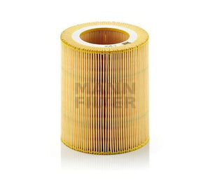 Mann-filter mann luchtfilter