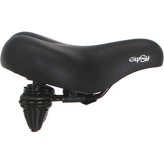 Cortina zadel gipsy black renna