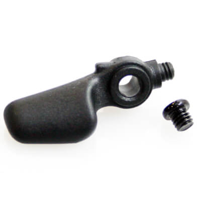 Tektro clapper for brake lever with bell cl535