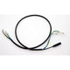 Cortina motorkabel sport dapu 1000mm