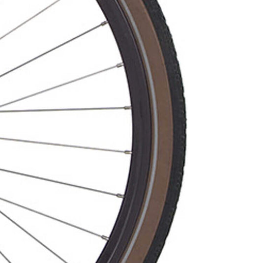 Cortina Velg J19SZ grey brown