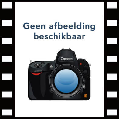 Cortina Spatbord voor 28 U1 blue haze