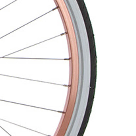 Cortina Velg ZAC2500 Copper