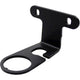 Cortina balhoofd beugel voordrager 28 H65 jet black matt