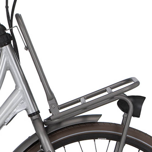 Cortina voordrager E-U4 H50-H61 stone matt