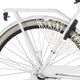 Cortina achterdrager Milo D57 H56 bright white