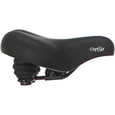 Cortina zadel gipsy black