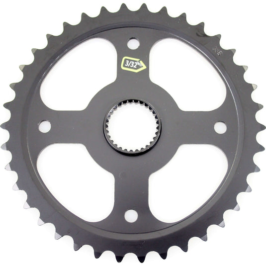 Bafang kettingblad 38t 3 32 m300 400