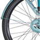 Cortina spatbordstang achter 28 e-octa rivolo-d'acqua matt