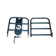 Cortina voordrager bovendelen E-U4 D storm blue matt