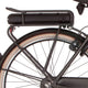 Cortina achterdrager e-u4 bafang black gold matt 150mm