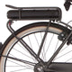 Cortina achterdrager e-u4 bafang black gold matt