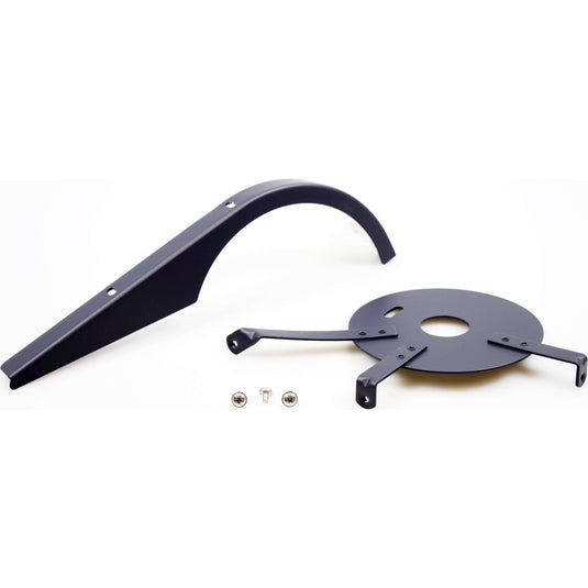 Cortina kettingscherm Mozzo mouse grijs