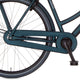 Cortina kettingkast xcero night blue matt