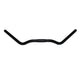 Cortina stuurbocht e-octa foss (e) tide black w635