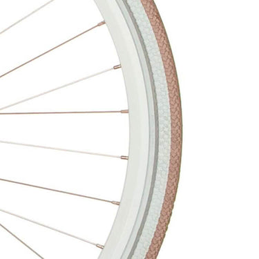 Cortina velg j19sz snow white
