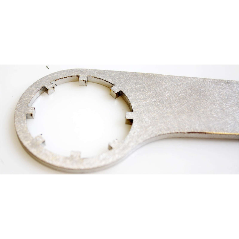 Load image into Gallery viewer, Cortina afnemer borgring sportdrive mm
