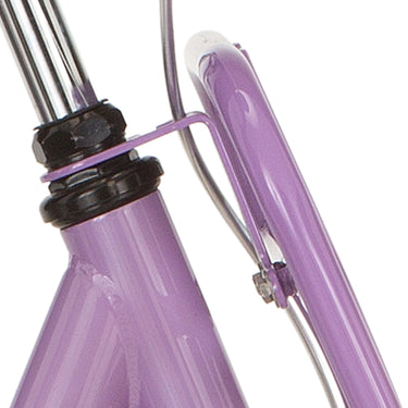 Cortina balhoofd beugel voordrager 26 m passion pink