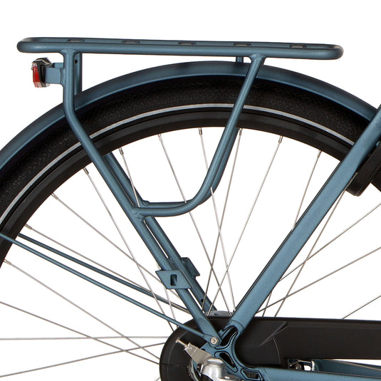 Cortina achterdrager foss mistral matt