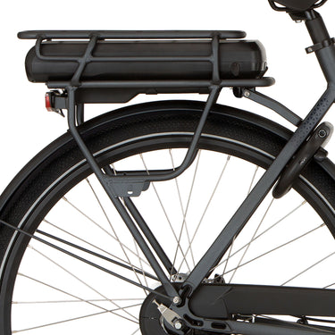Cortina achterdrager e-foss slate grey matt