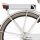 Cortina achterdrager e-u4 light grey