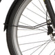 Cortina spatbordstang voor 28 e-octa arrant black