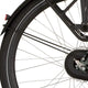 Cortina spatbordstang achter 28 e-octa arrant black