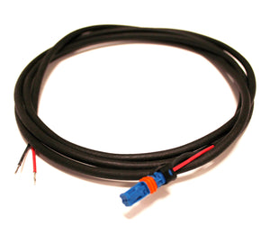 Cortina lichtsnoer 1400mm koplamp