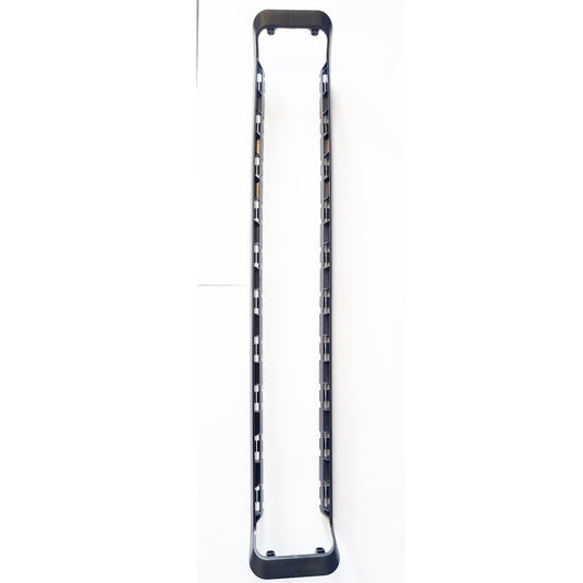 Cortina plastic frame accu bn18 e-nite e-blau