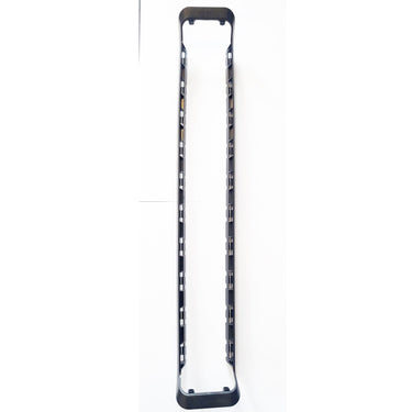 Cortina plastic frame accu bn18 e-nite e-blau