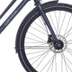Cortina spatbord voor 28 e-mozzo thundercloud matt