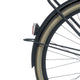 Cortina spatbord achter 28 e-u4 bosch jet black matt