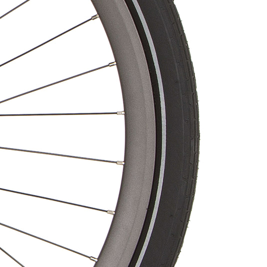 Cortina velg j19dc tornado matt