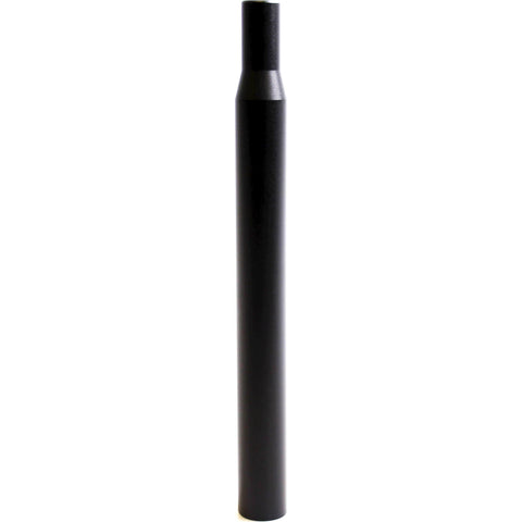 Cortina  zadelpen 30.0 x 300 black matt