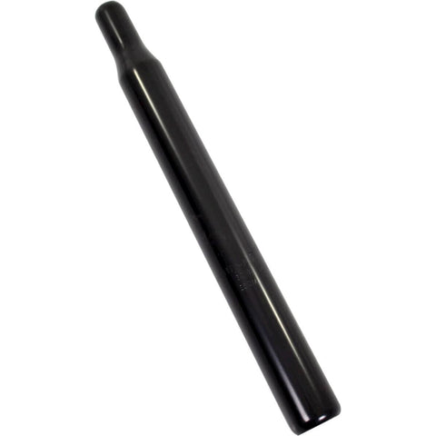 Cortina zadelpen 30.0 x 350 black matt