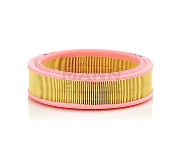 Mann-filter mann luchtfilter