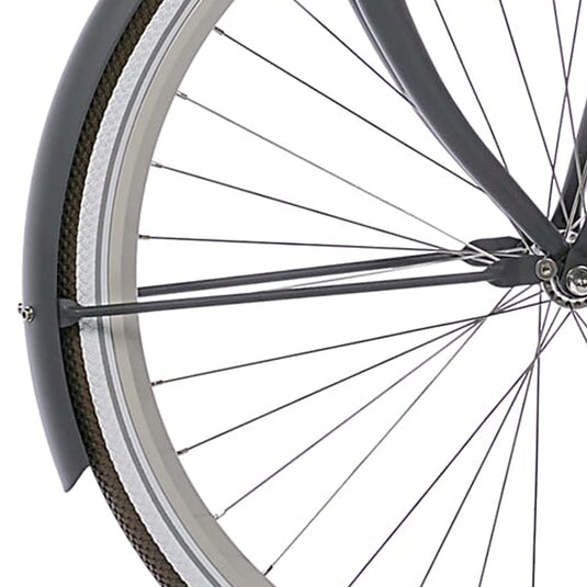 Cortina Spatbordstang voor 28 U4 wine tasting matt