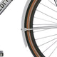 Cortina spatbord voor 24 u4 smooth grey matt