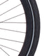 Cortina velg gravel 21 black matt