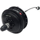 Cortina achterwiel motor promovec