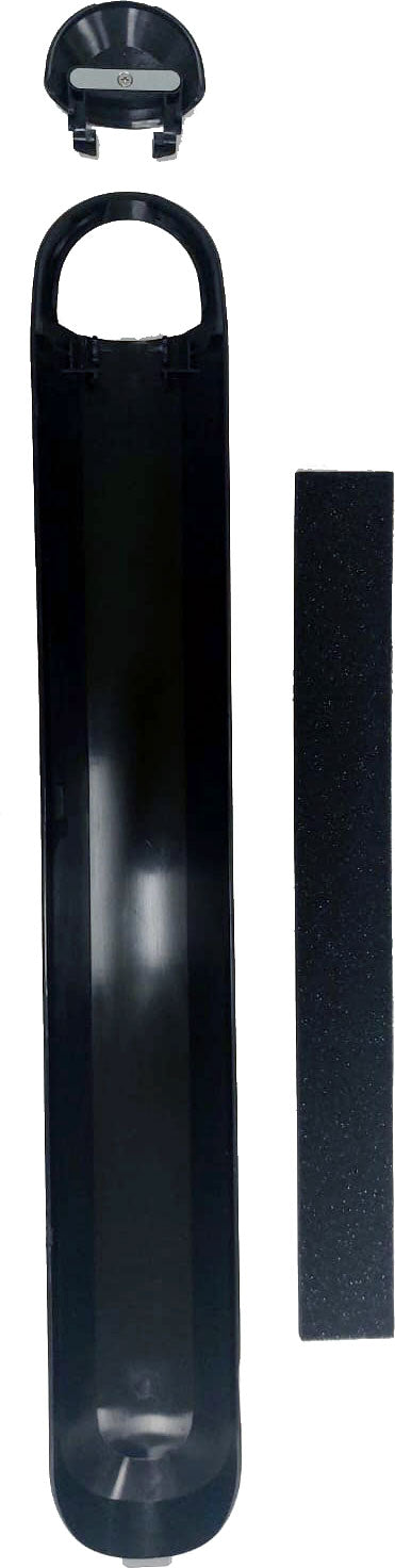 Cortina batterij cover bosch bes3