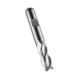 Dormer vingerfrees 13.0 mm weldon
