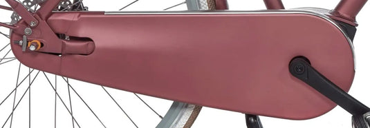 Cortina kettingkast nostalgia mm bosch rose matt