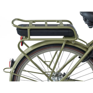 Cortina achterdrager e-u4 fam bosch elm metallic matte