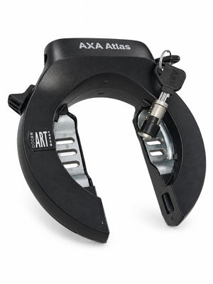 Cortina axa ringslot atlas + extra cilinder sd ecomo accuslot